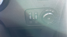 Vauxhall Crossland 1.2 Turbo Griffin 5dr Petrol Hatchback